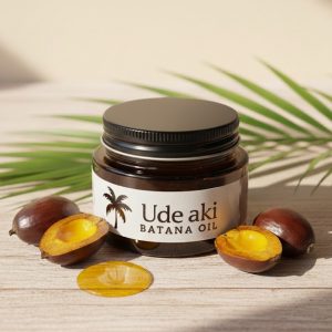 ude aki botana oil